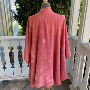 Ohe Kapala KiWrap In Coral